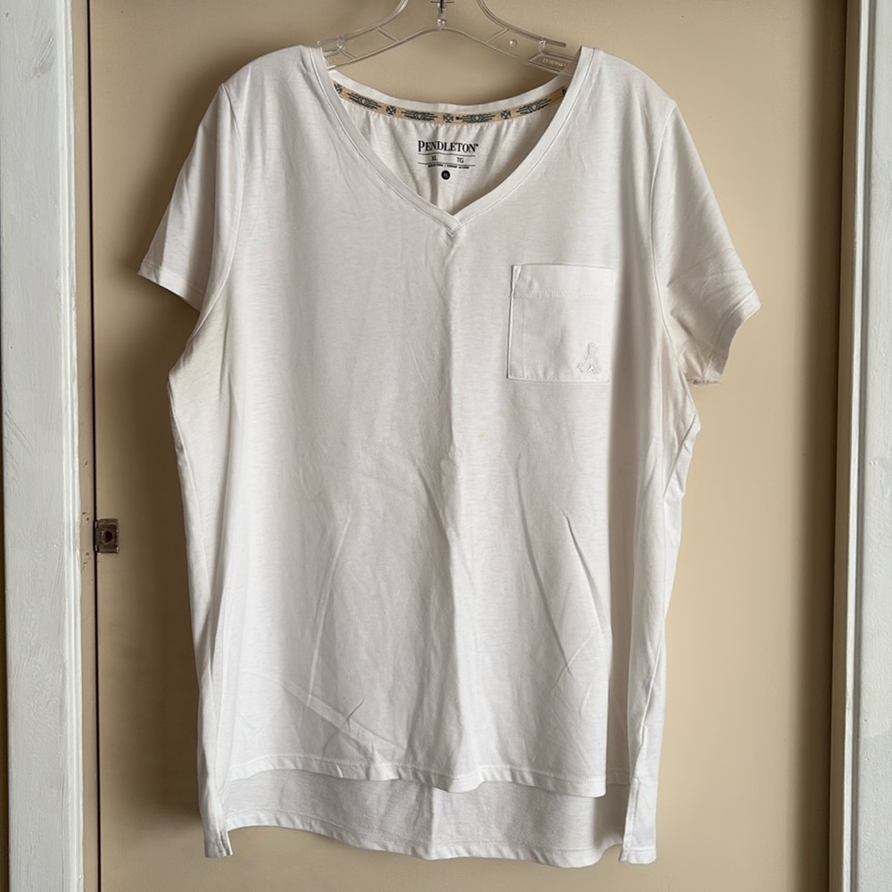 Pendleton tee